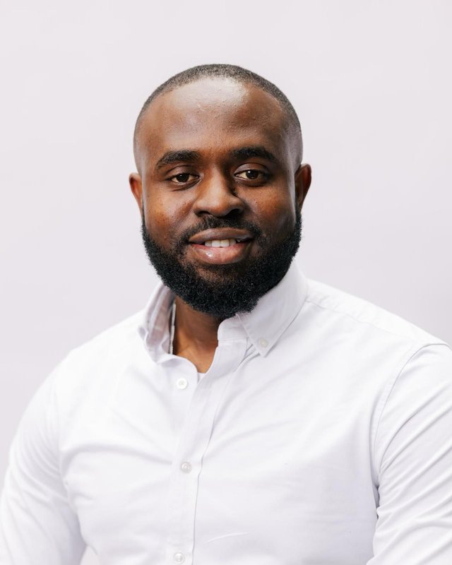 Collins Emeka Matthew
