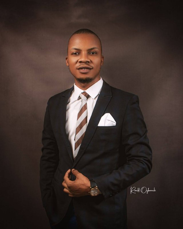 Richman Ayedun